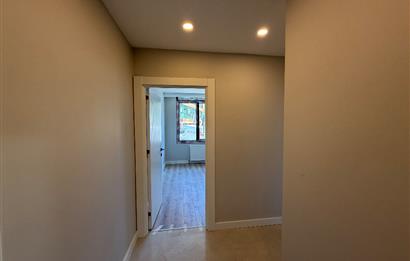 Gülistan sitesi Koşuyolu 3+1 satılık