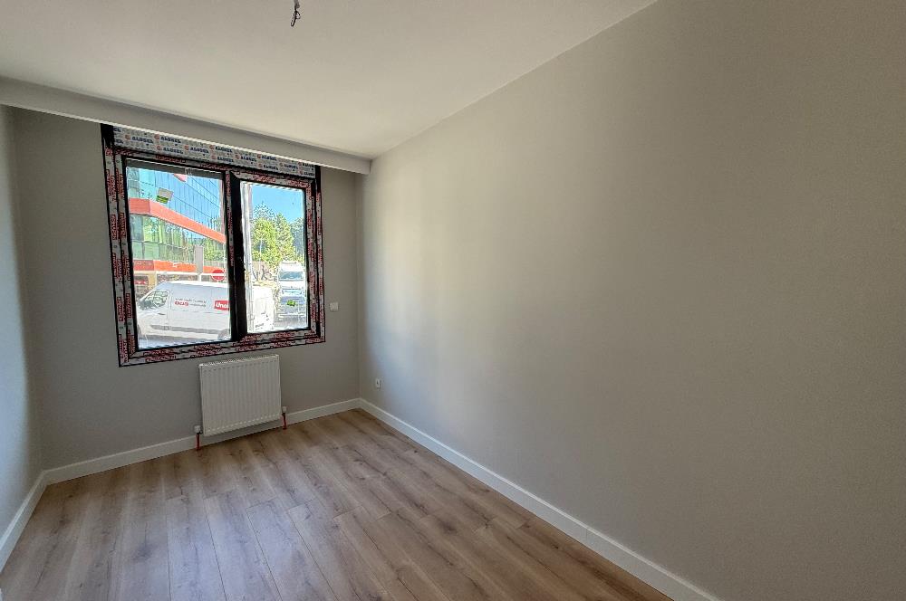Gülistan sitesi Koşuyolu 3+1 satılık