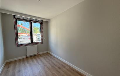 Gülistan sitesi Koşuyolu 3+1 satılık