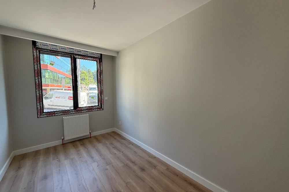 Gülistan sitesi Koşuyolu 3+1 satılık