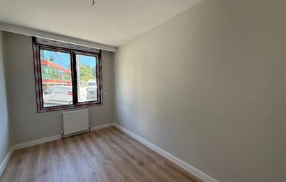 Gülistan sitesi Koşuyolu 3+1 satılık