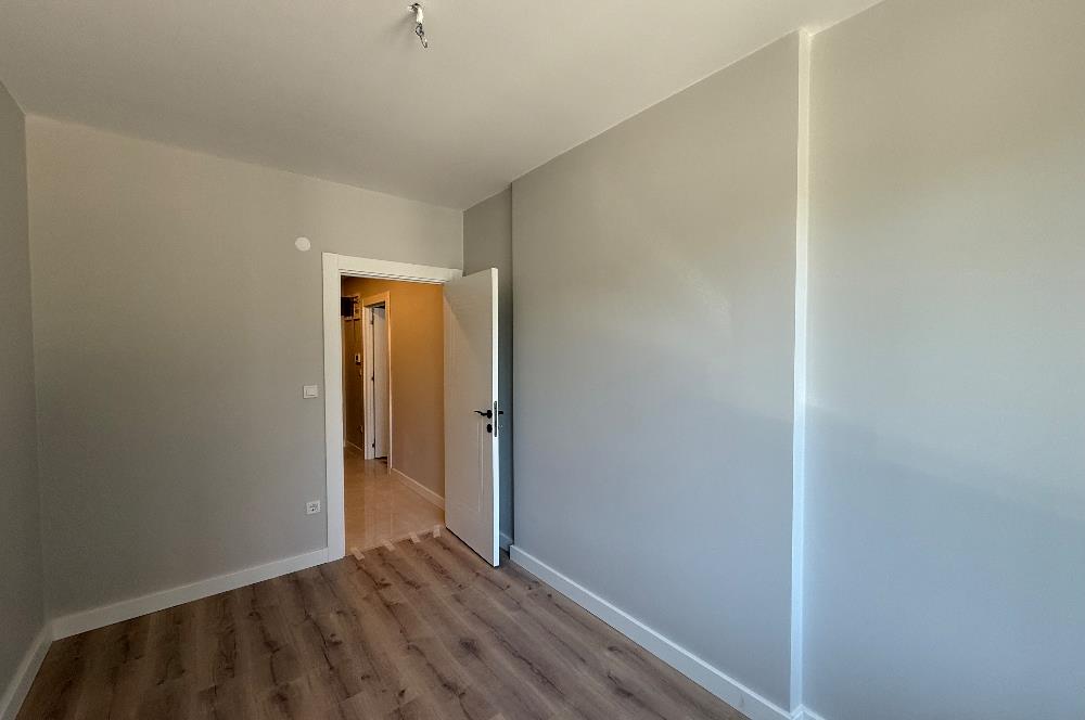 Gülistan sitesi Koşuyolu 3+1 satılık