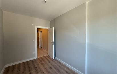 Gülistan sitesi Koşuyolu 3+1 satılık