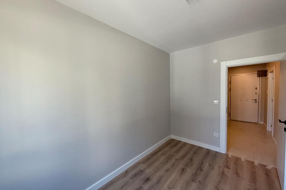 Gülistan sitesi Koşuyolu 3+1 satılık