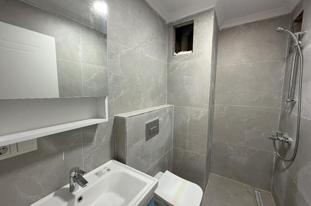 Gülistan sitesi Koşuyolu 3+1 satılık