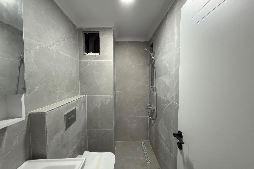 Gülistan sitesi Koşuyolu 3+1 satılık