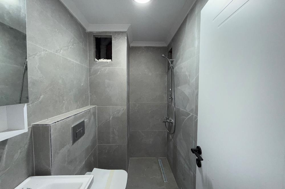 Gülistan sitesi Koşuyolu 3+1 satılık