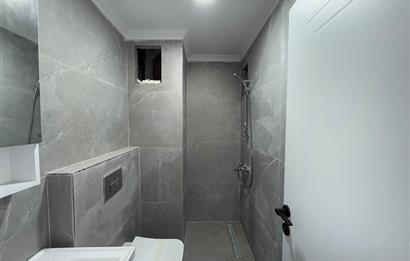 Gülistan sitesi Koşuyolu 3+1 satılık