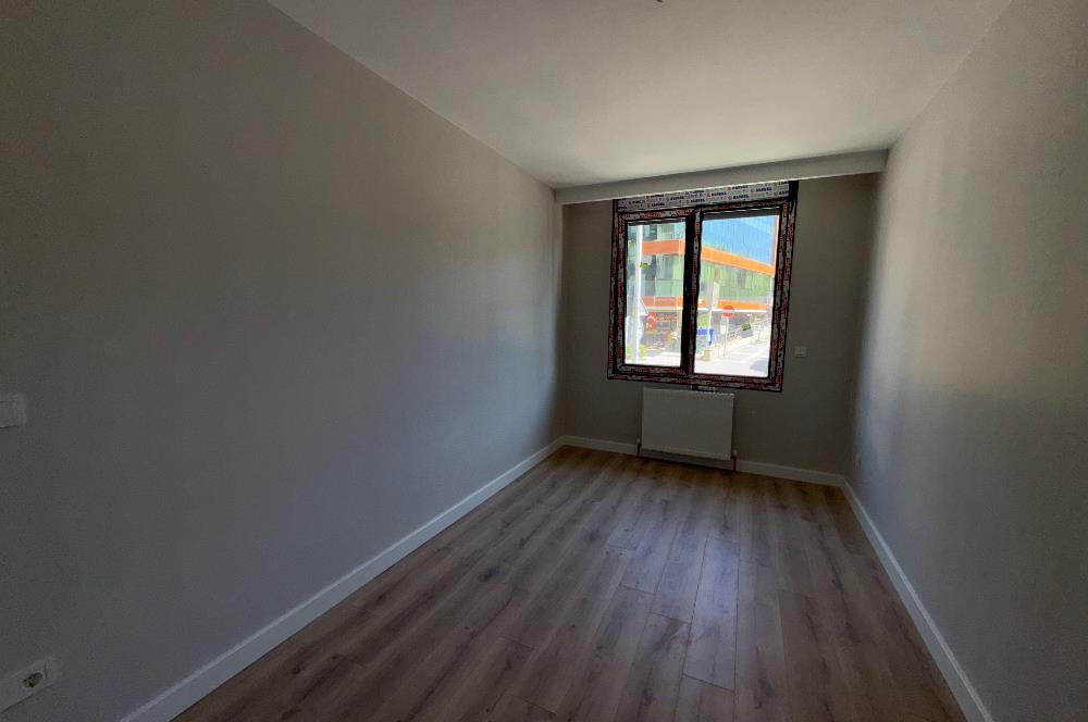 Gülistan sitesi Koşuyolu 3+1 satılık