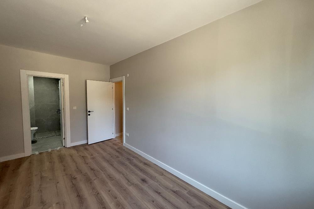 Gülistan sitesi Koşuyolu 3+1 satılık