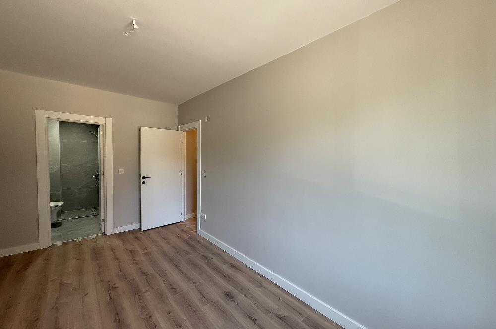 Gülistan sitesi Koşuyolu 3+1 satılık