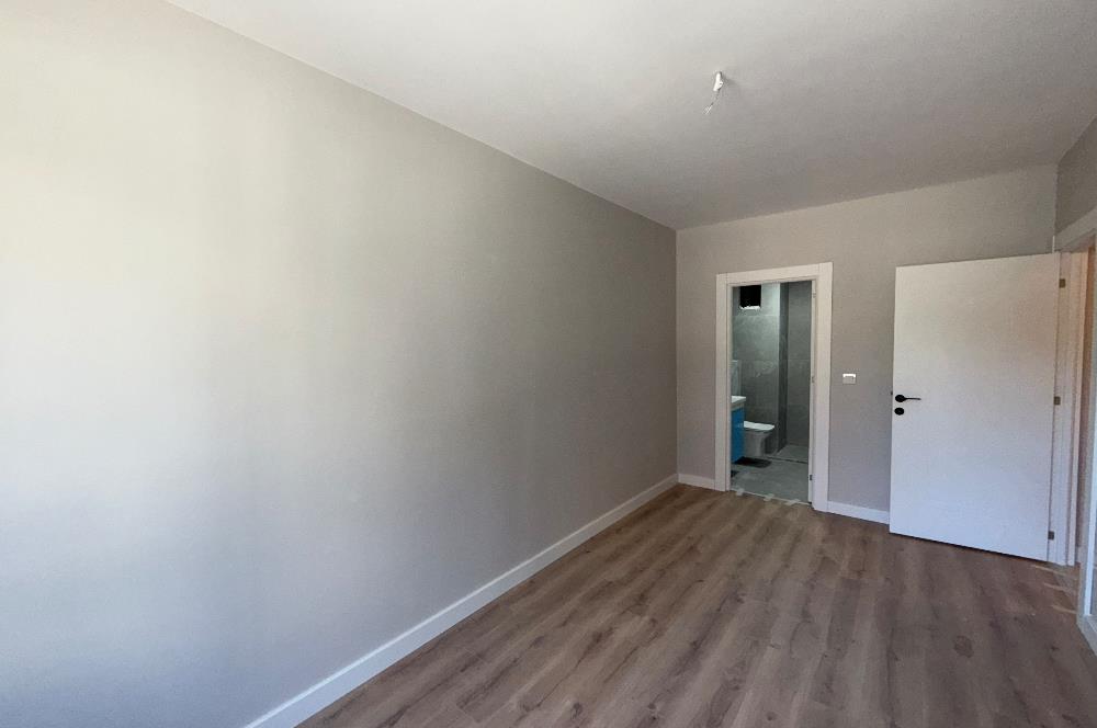 Gülistan sitesi Koşuyolu 3+1 satılık
