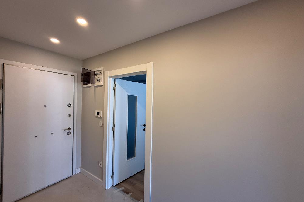 Gülistan sitesi Koşuyolu 3+1 satılık