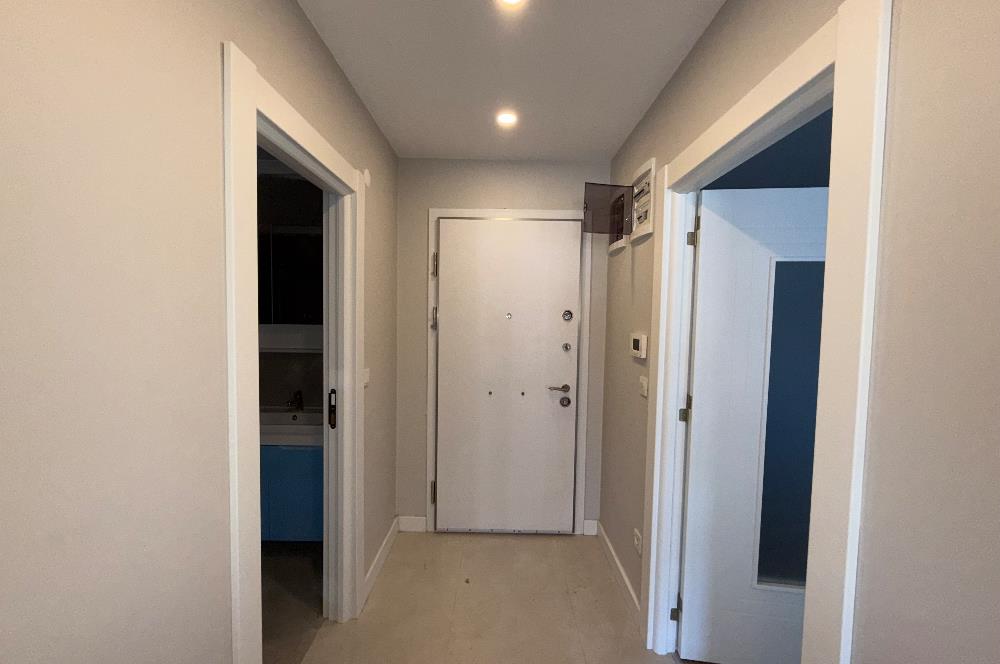 Gülistan sitesi Koşuyolu 3+1 satılık