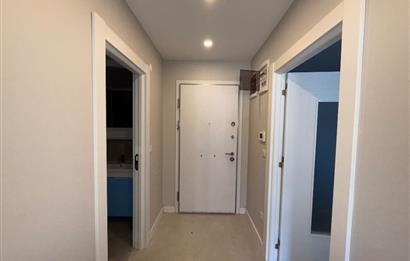 Gülistan sitesi Koşuyolu 3+1 satılık
