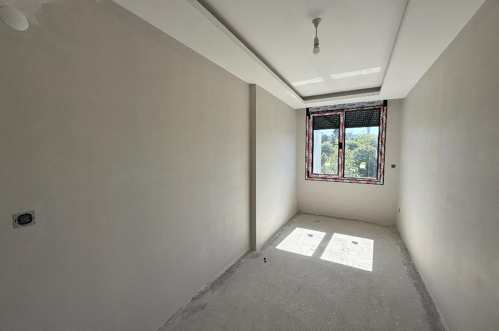 Gülistan sitesi Koşuyolu 3+1 satılık