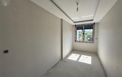 Gülistan sitesi Koşuyolu 3+1 satılık