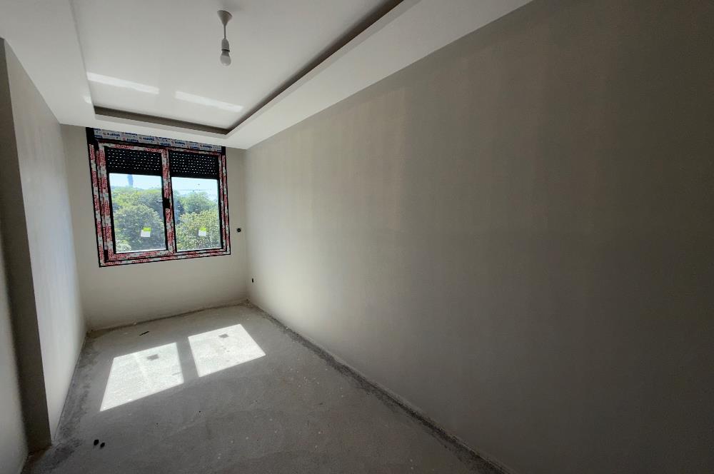 Gülistan sitesi Koşuyolu 3+1 satılık