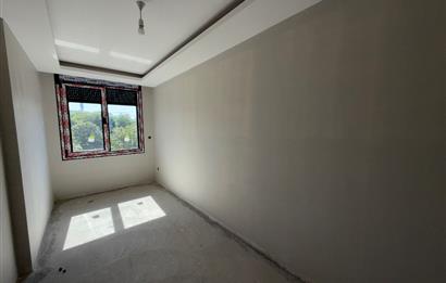 Gülistan sitesi Koşuyolu 3+1 satılık