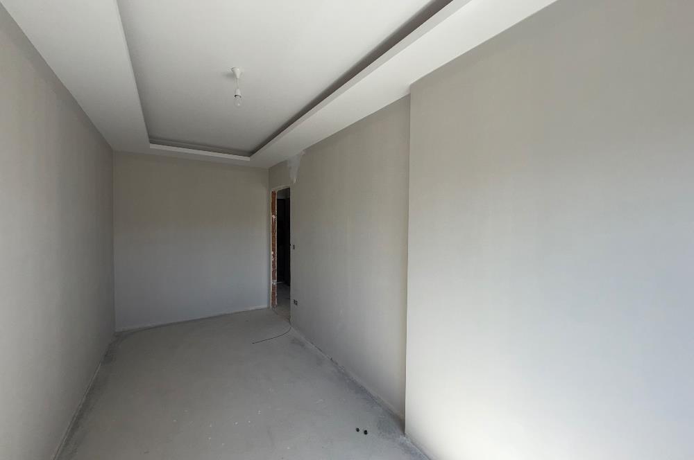 Gülistan sitesi Koşuyolu 3+1 satılık