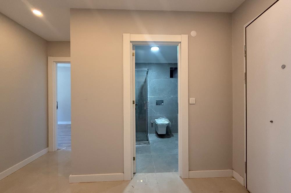 CENTURY21 SAHRA’dan HARİKA KONUMDA SATILIK 2+1 SATILIK DAİRE