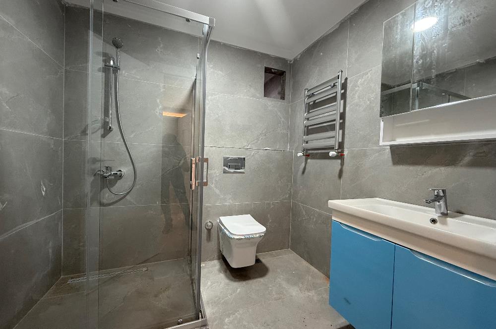 CENTURY21 SAHRA’dan HARİKA KONUMDA SATILIK 2+1 SATILIK DAİRE