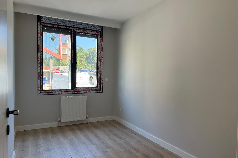 CENTURY21 SAHRA’dan HARİKA KONUMDA SATILIK 2+1 SATILIK DAİRE