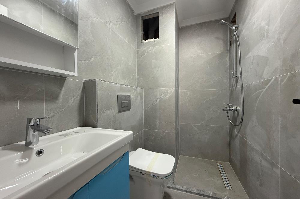 CENTURY21 SAHRA’dan HARİKA KONUMDA SATILIK 2+1 SATILIK DAİRE