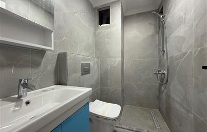 CENTURY21 SAHRA’dan HARİKA KONUMDA SATILIK 2+1 SATILIK DAİRE