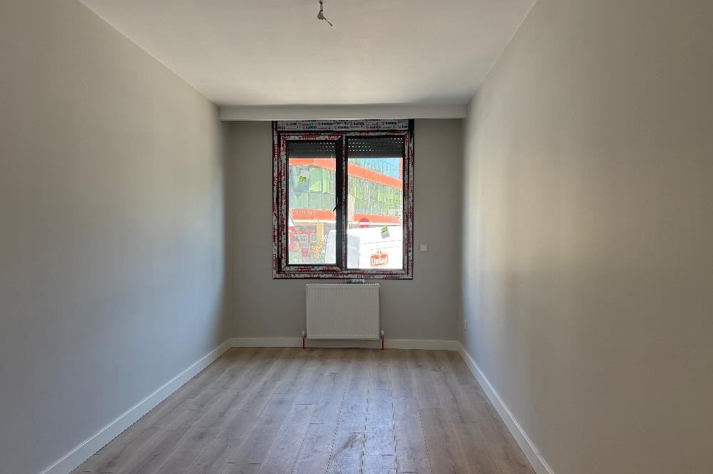 CENTURY21 SAHRA’dan HARİKA KONUMDA SATILIK 2+1 SATILIK DAİRE