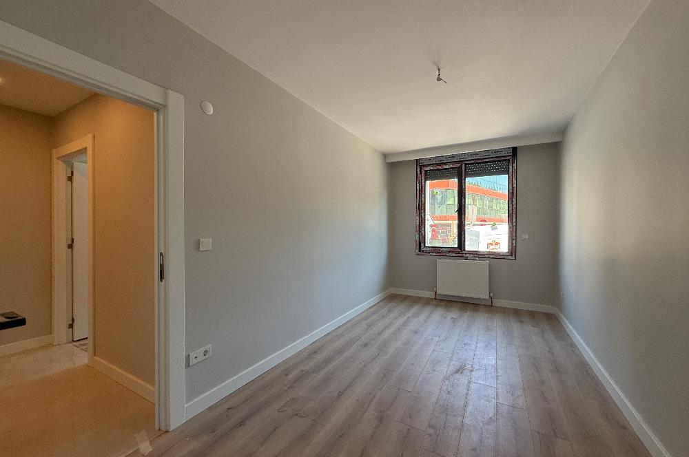 CENTURY21 SAHRA’dan HARİKA KONUMDA SATILIK 2+1 SATILIK DAİRE