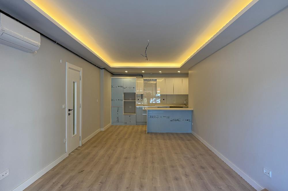 CENTURY21 SAHRA’dan HARİKA KONUMDA SATILIK 2+1 SATILIK DAİRE