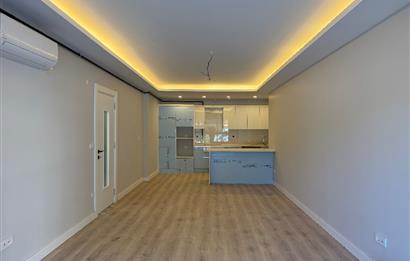 CENTURY21 SAHRA’dan HARİKA KONUMDA SATILIK 2+1 SATILIK DAİRE