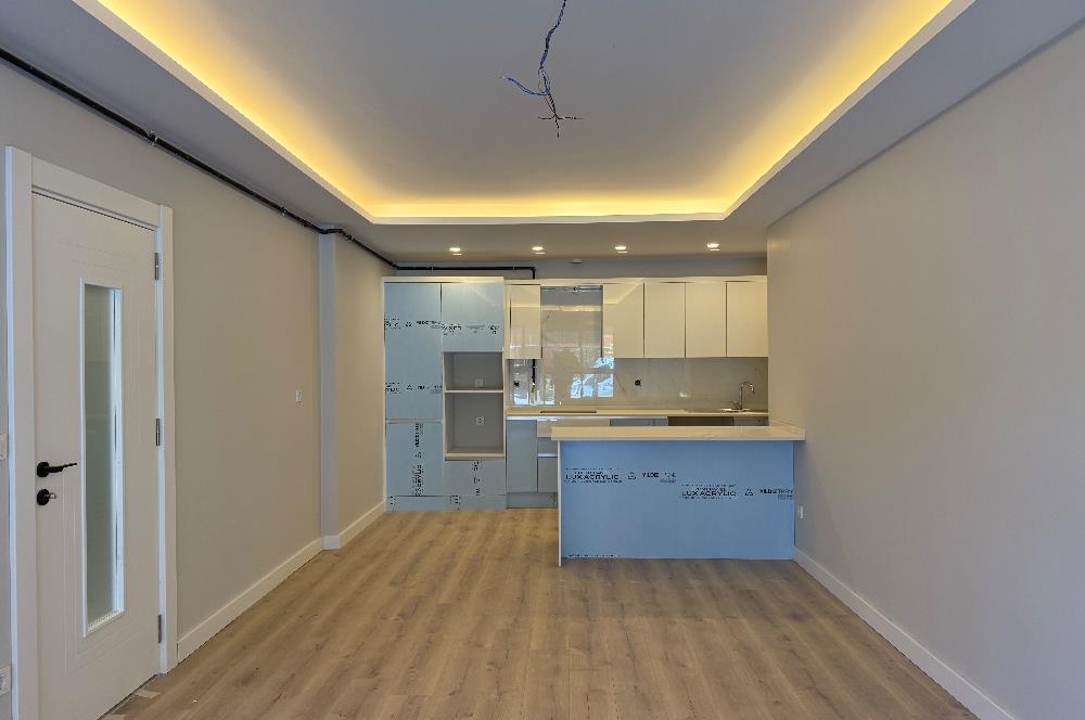 CENTURY21 SAHRA’dan HARİKA KONUMDA SATILIK 2+1 SATILIK DAİRE