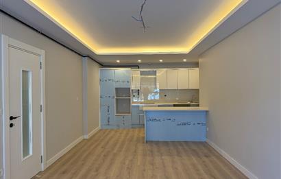 CENTURY21 SAHRA’dan HARİKA KONUMDA SATILIK 2+1 SATILIK DAİRE