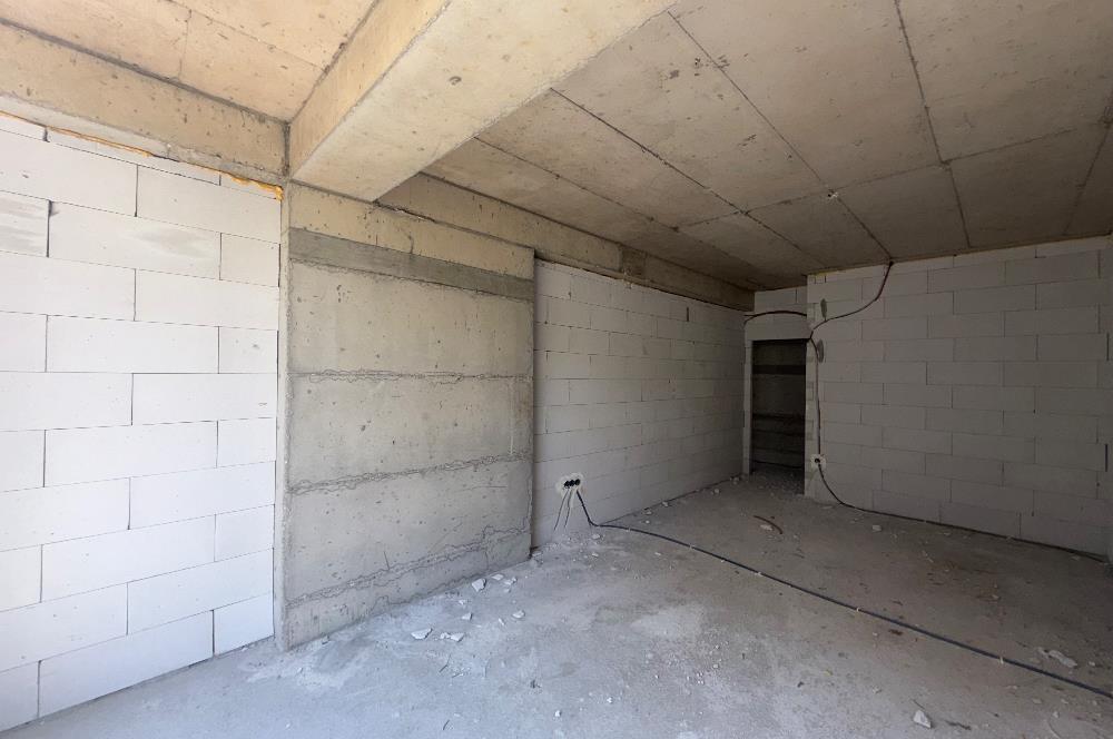 1+1 GÜLİSTAN KOŞUYOLU SATILIK DAİRE