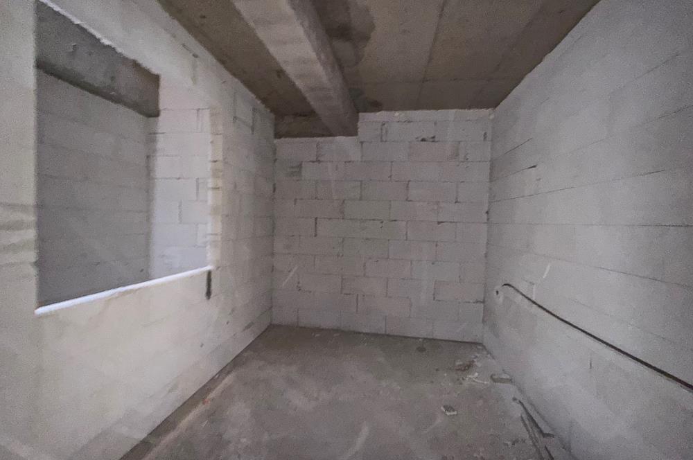 1+1 GÜLİSTAN KOŞUYOLU SATILIK DAİRE