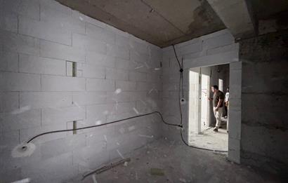 1+1 GÜLİSTAN KOŞUYOLU SATILIK DAİRE