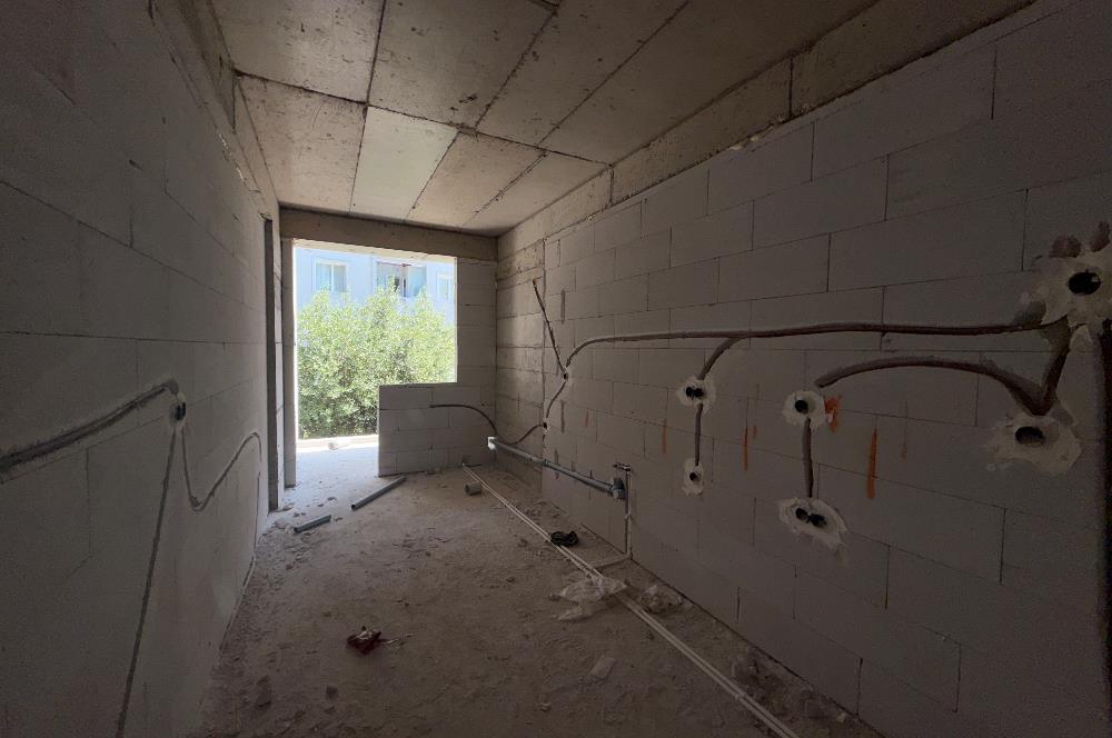 1+1 GÜLİSTAN KOŞUYOLU SATILIK DAİRE