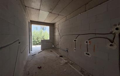 1+1 GÜLİSTAN KOŞUYOLU SATILIK DAİRE