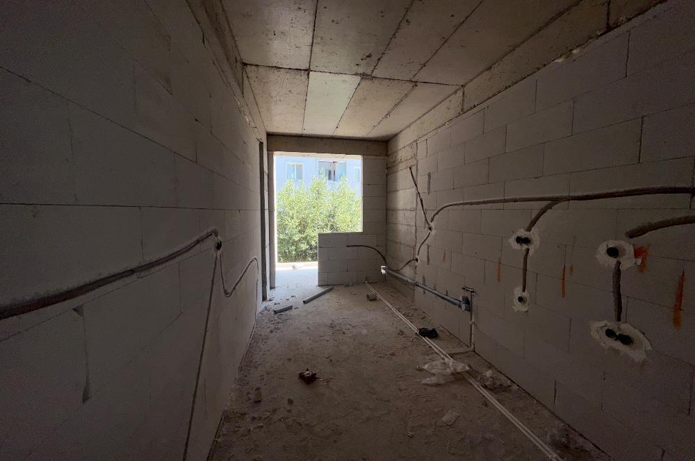 1+1 GÜLİSTAN KOŞUYOLU SATILIK DAİRE