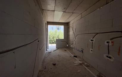 1+1 GÜLİSTAN KOŞUYOLU SATILIK DAİRE