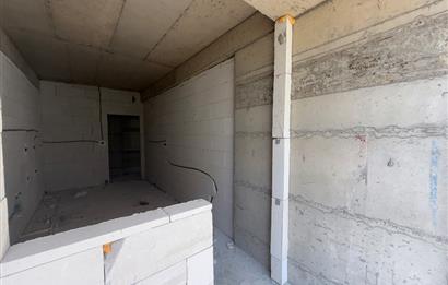 1+1 GÜLİSTAN KOŞUYOLU SATILIK DAİRE