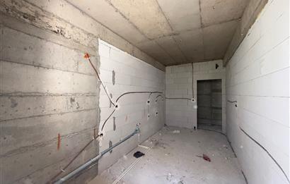 Koşuyolu Gülistan sitesi’nde şık ve konforlu daire