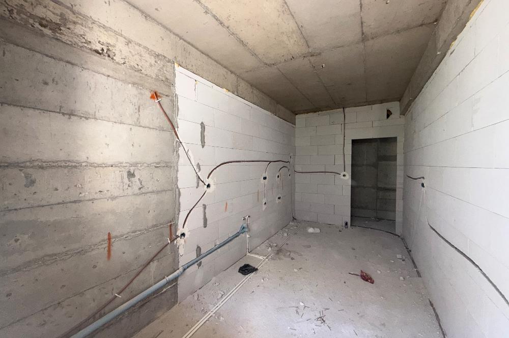 1+1 GÜLİSTAN KOŞUYOLU SATILIK DAİRE