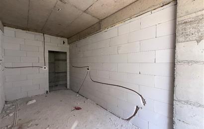 Koşuyolu Gülistan sitesi’nde şık ve konforlu daire