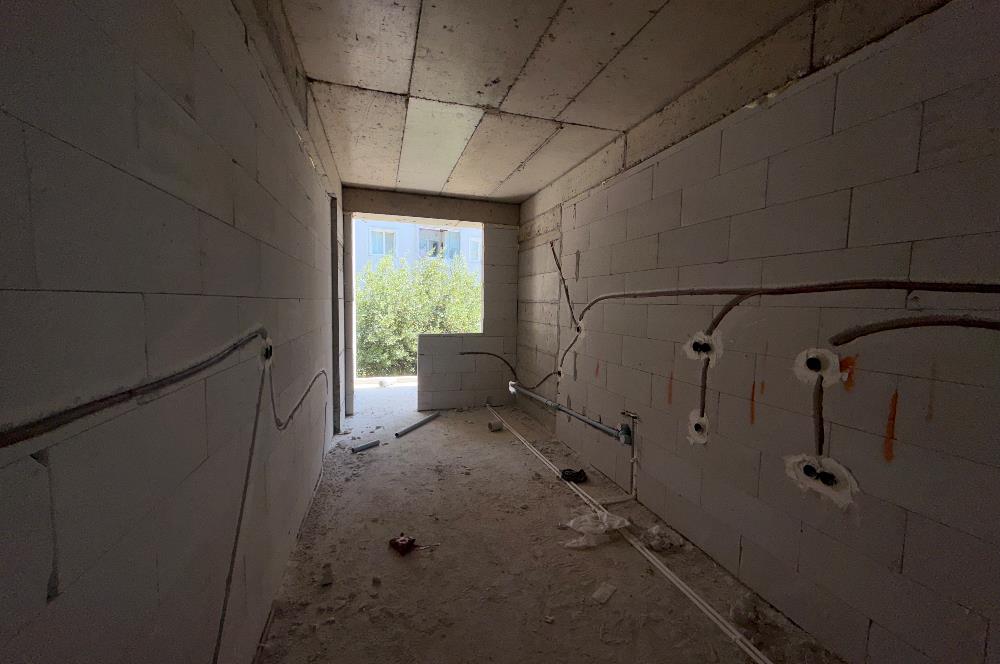 Koşuyolu Gülistan sitesi’nde şık ve konforlu daire