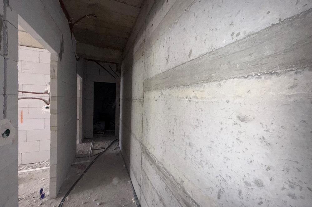 Koşuyolu Gülistan sitesi’nde şık ve konforlu daire
