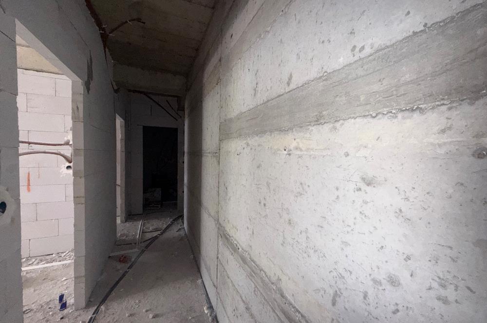 Koşuyolu Gülistan sitesi’nde şık ve konforlu daire