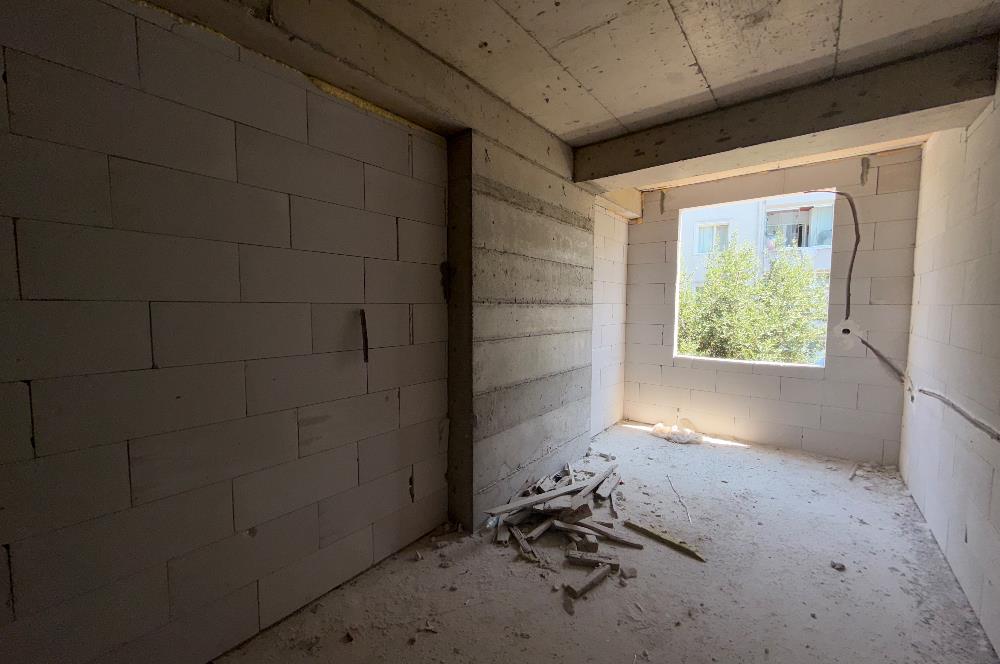 1+1 GÜLİSTAN KOŞUYOLU SATILIK DAİRE